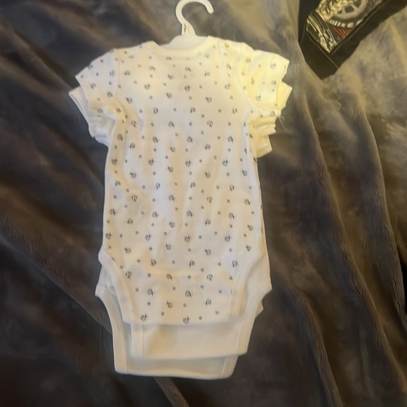 Three Rae Dunn. Onesies - Picture 6 of 7